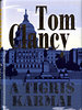 Tom Clancy: A tigris karmai - (BOR�T� N�LK�L!)