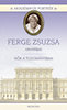 Herzka Ferenc (szerk.): Ferge Zsuzsa - szociológus - Nők a tudományban
