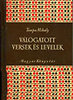 Tompa Mih�ly: Tompa Mih�ly v�logatott versek �s levelek