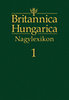 Britannica Hungarica Nagylexikon 1.