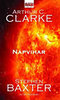 Arthur C. Clarke - Stephen Baxter: Napvihar - Galaktika Fantasztikus K�nyvek