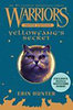 Hunter, Erin: Warriors Super Edition: Yellowfang's Secret