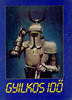 Isaac Asimov - M.H. Greenberg: Gyilkos id�