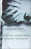 Gordimer, Nadine: Burger's Daughter