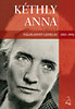 Kéthly Anna válogatott levei
