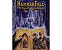 Hammerfall: The Templar Rengade Crusades (limited DVD +CD)