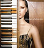 Alicia Keys: The Diary Of Alicia Keys