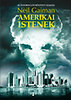 NEIL GAIMAN: AMERIKAI ISTENEK