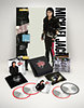 Michael Jackson: Bad 25th Anniversary Edition (Deluxe 3CD+DVD)