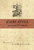 J�zsef Attila: J�zsef Attila v�logatott versek - Osiris di�kk�nyvt�r