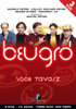 Pokorny Lia, Szabó Gyõzõ, Rudolf Péter, Kálloy Molnár Péter: Beugró - 2008 tavasz