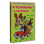 A kisvakond a városban