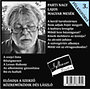 Parti Nagy Lajos: Magyar mesék CD lemezen - Fülkeufória 3.