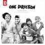 One Direction: Up All Night (Deluxe limited, yearbook edition)