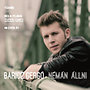 Baricz Gergő: Némán állni