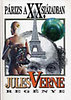 Jules Verne: P�rizs a XX. sz�zadban