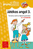 Török Ágnes (szerk.): Játékos angol 3.