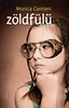 Monica Cantieni: Zöldfülű