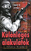 Nemere Istv�n: K�l�nleges alakulatok