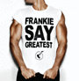 Frankie Goes To Hollywood: Frankie Say Greatest