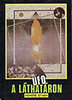 NEMERE ISTV�N: UFO A L�THAT�RON