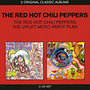 Red Hot Chili Peppers: Classic Albums