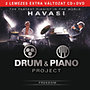 Havasi Balázs, Endi: Freedom (Drum & Piano Project) (CD+DVD)