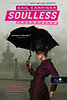 Gail Carriger: Soulless - Lélektelen