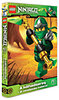 LEGO Ninjago 7.