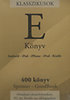 400 e-könyv
