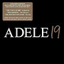 Adele: 19 (Expanded edition)