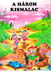(Lilliput): A három kismalac