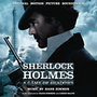 Filmzene, Hans Zimmer: Sherlock Holmes: The Game of Shadows - Árnyjáték