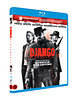 Django elszabadul (Blu-ray)
