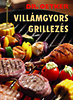 Dr. Oetker - Villámgyors grillezés
