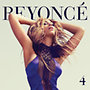 Beyoncé: 4 (Deluxe változat)
