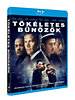 Tökéletes bűnözők (Blu-ray)