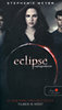 Stephenie Meyer: Eclipse - Napfogyatkoz�s - zsebk�nyv