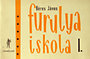 Béres János: Furulyaiskola I-III.