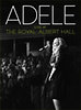 Adele: Live At The Royal Albert Hall (Blu-ray+CD)