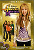 Hannah Montana - 2. évad 1. lemez