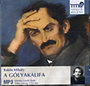 Babits Mih�ly: A g�lyakalifa - 1 MP3 CD