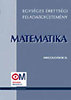 Hortobágyi, Marosvári: Egységes érettségi feladatgyűjtemény - Matematika - Megoldások II.