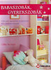 Libby Norman: Babaszobák, gyerekszobák