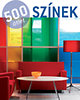 500 ötlet - Színek