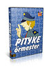 Pityke