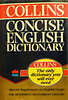 Takács Ferenc: Collins Concise English Dictionary