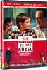 Rém hangosan és irtó közel