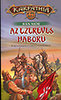 B�n M�r: Az ezer�ves h�bor� - A Nom�dkir�ly-ciklus els� k�nyve