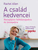 Rachel Allen: A család kedvencei